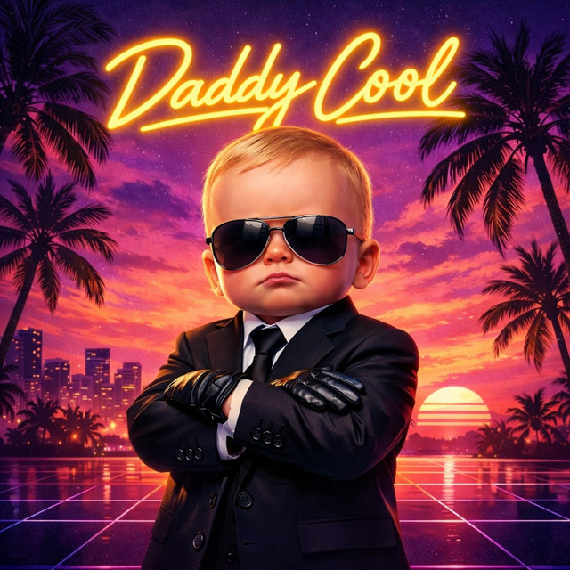 Daddy Cool (EDM Version) - Single by AJACK | Spotify