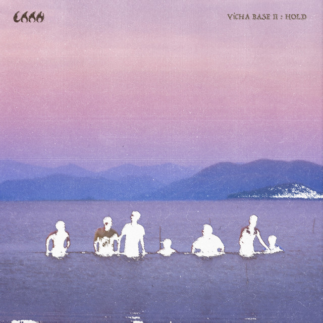 ViCHA - BASE II : HOLD cover art