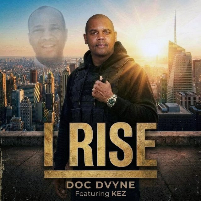 I Rise