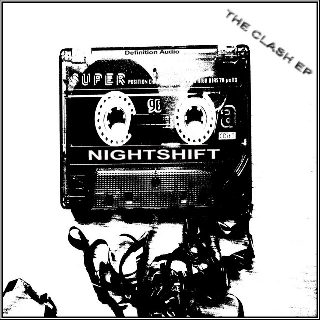 Nightshift photo