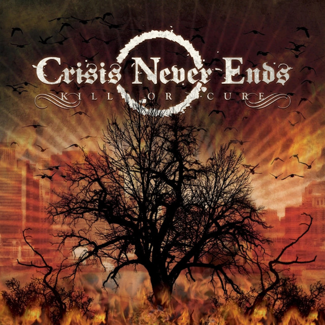 Kill Or Cure cover