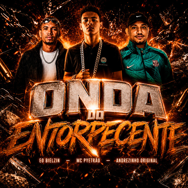 Onda do Entorpecente