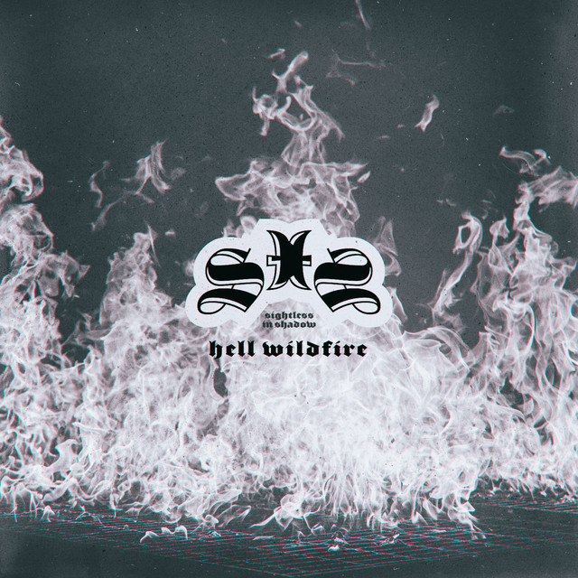 Hell Wildfire cover