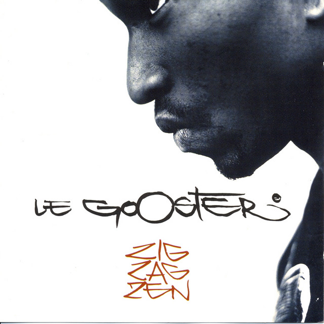 Zig Zag Zen cover art