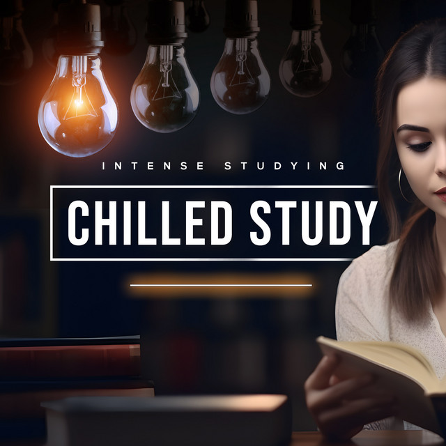 Chilled Study cover art