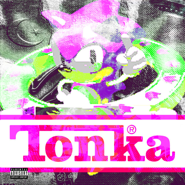 Big Body Tonka