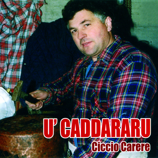 U' Caddararu cover