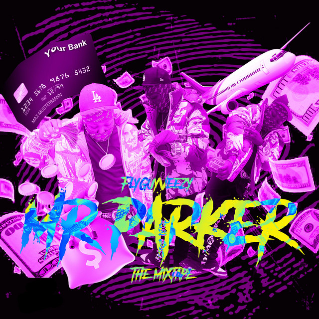 Tragic cover art