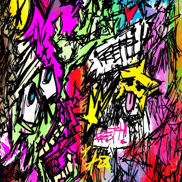 DOT!!! cover art