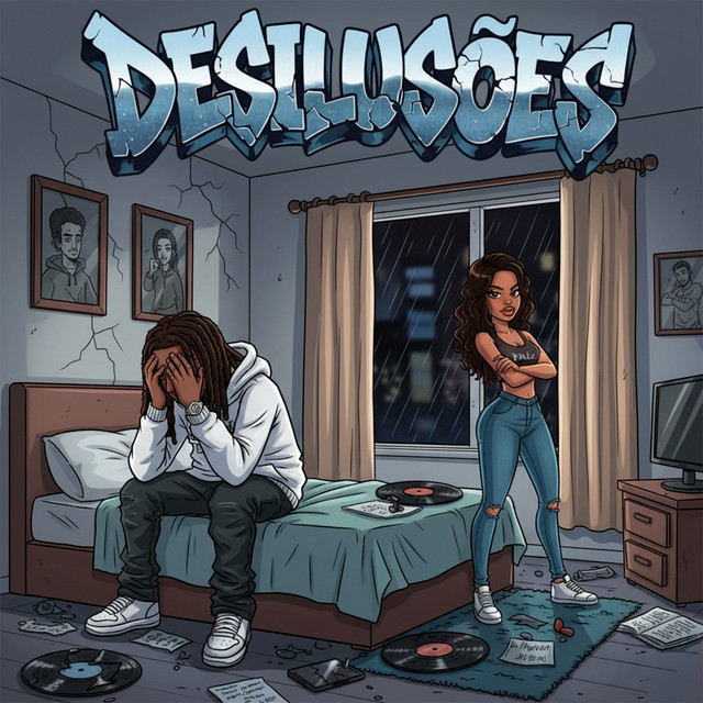 Desilusões
