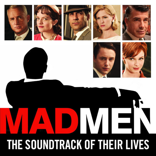 A Beautiful Mine - Mad Men Theme