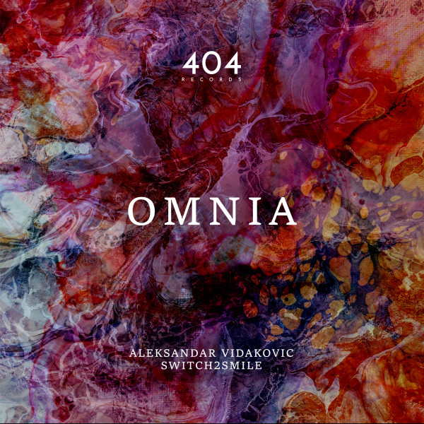 Omnia - Radio Edit