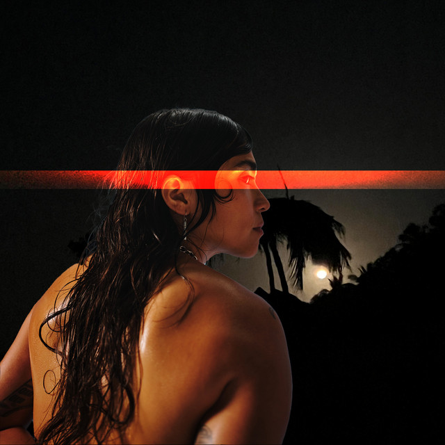 Cartagena (Sylvan Esso Edit) cover