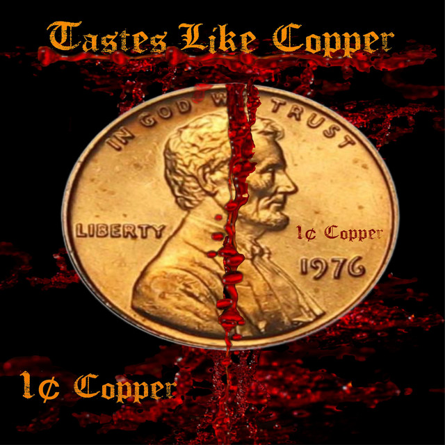 1¢ Copper - Album by Mark Stewart | Spotify
