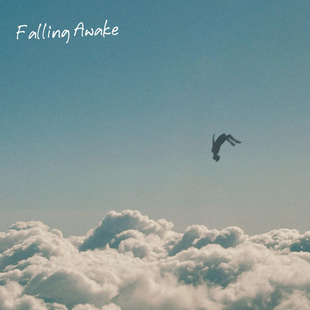 Falling Awake cover art