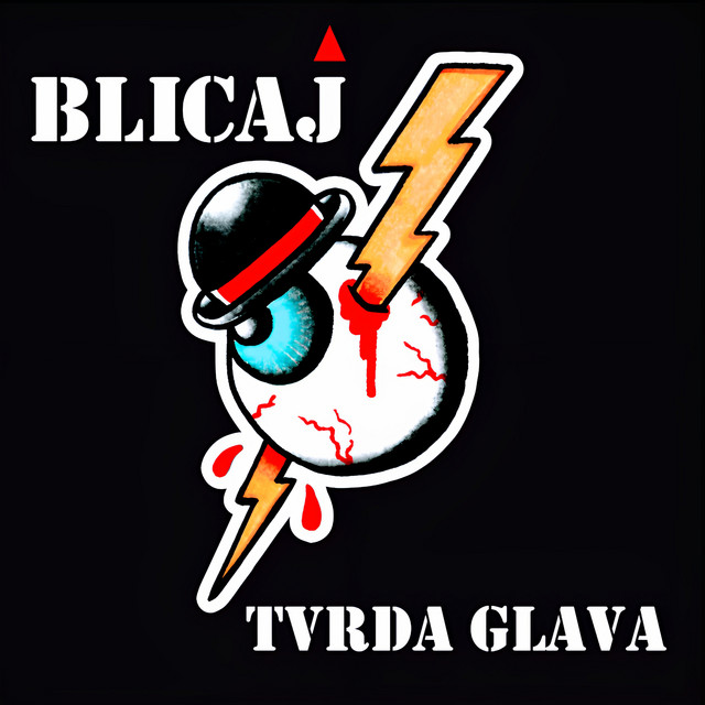 Tvrda glava cover art