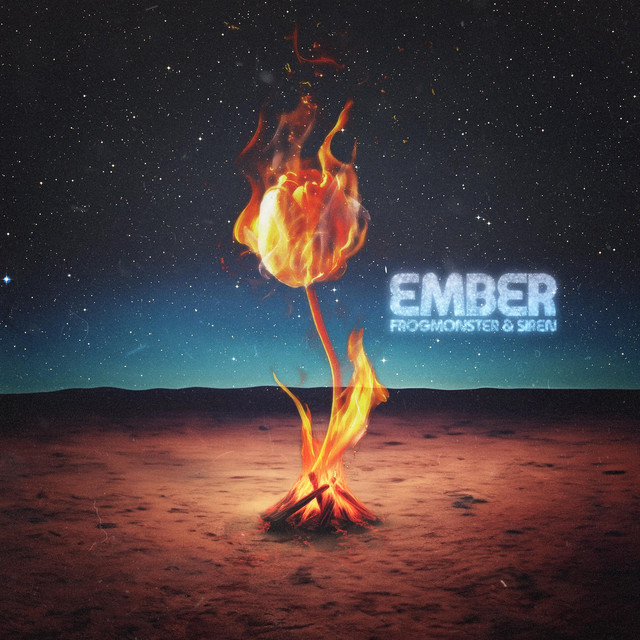 Ember album image