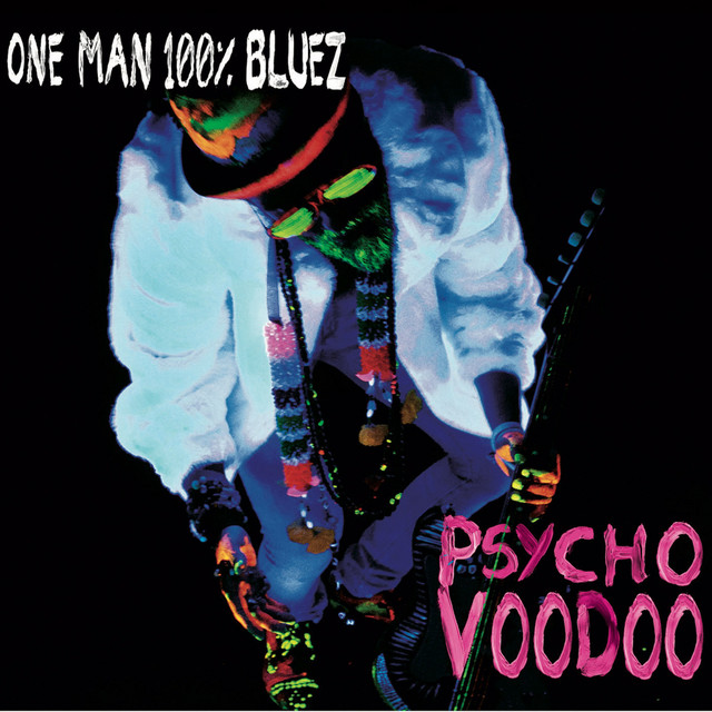 One Man 100% Bluez photo