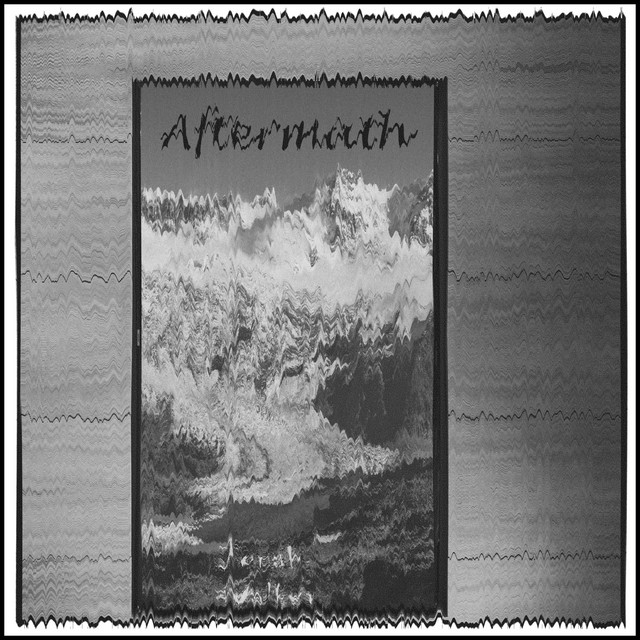 Aftermath cover art