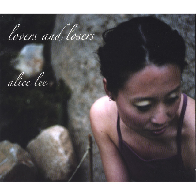 Lovers And Losers cover