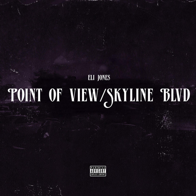 Point Of View Skyline BLVD Single By Eli Jones Spotify