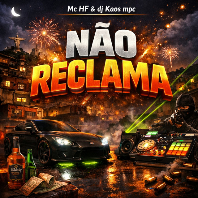 Não reclama