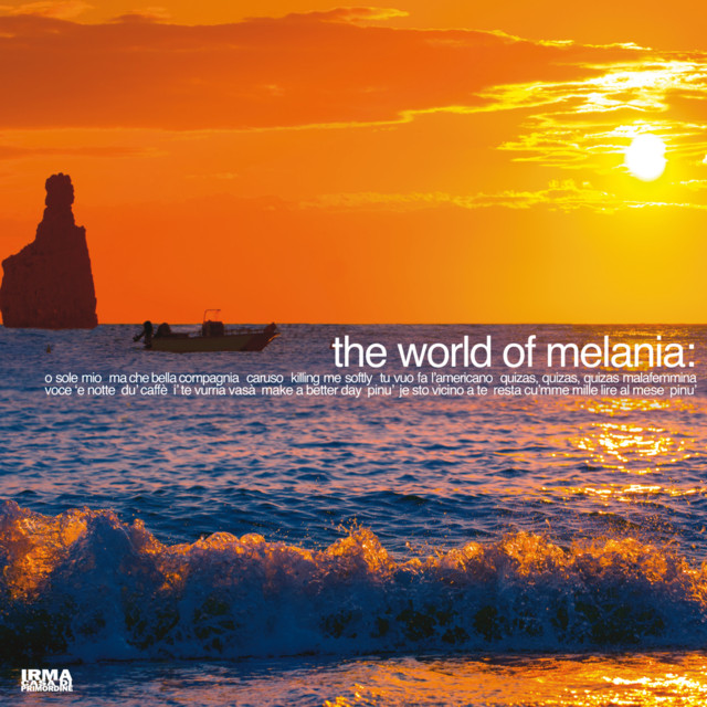 The World Of Melania
