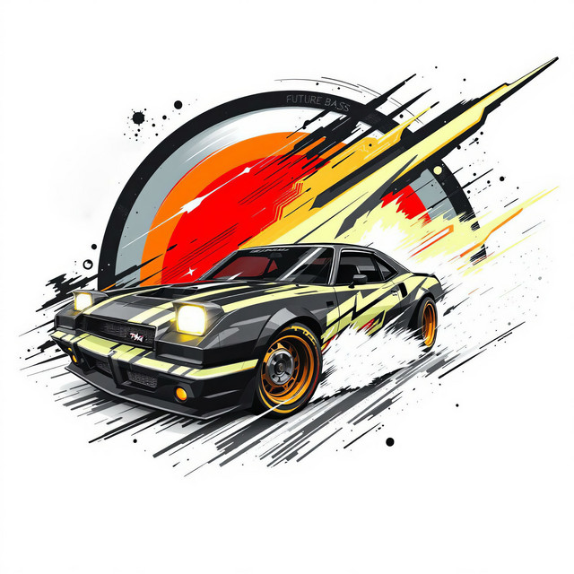 Dash cover art