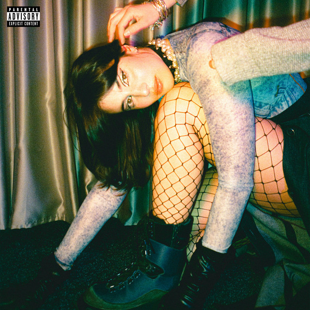 MA MA MA cover art
