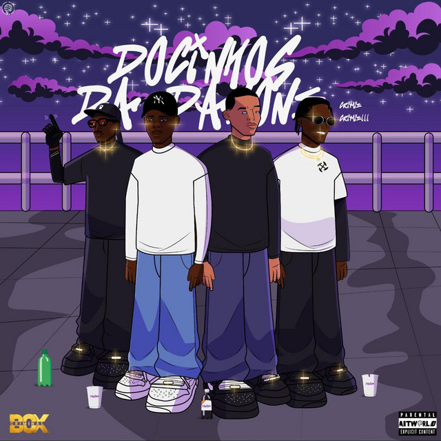album image