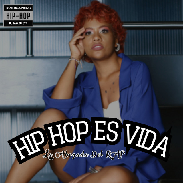 La Abogada del Rap