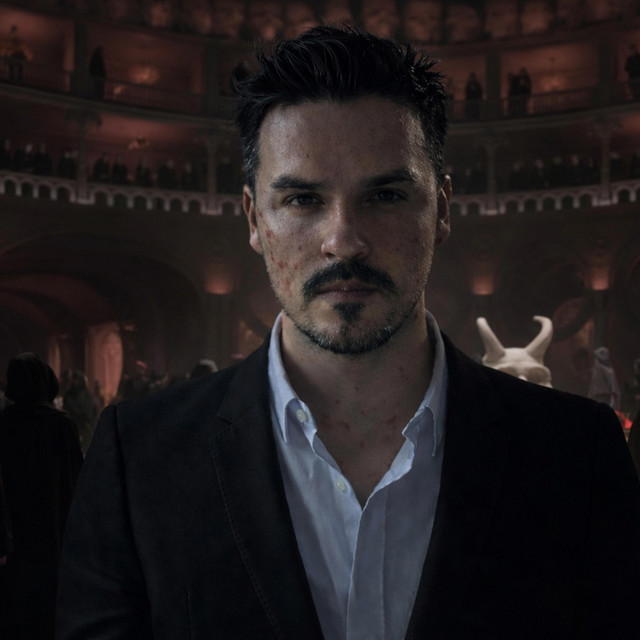 The Emperors Return album cover