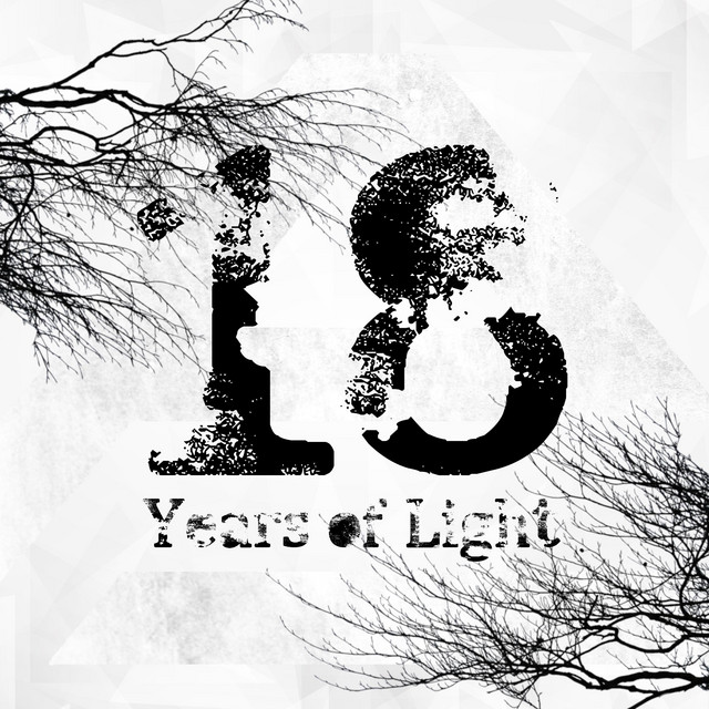 18 Years of Light (single)