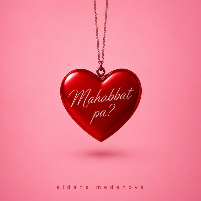 Mahabbat pa? cover