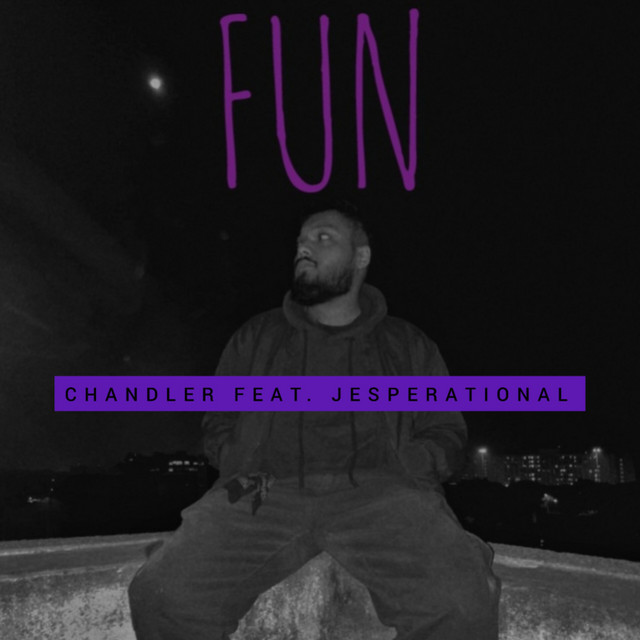 Fun cover art