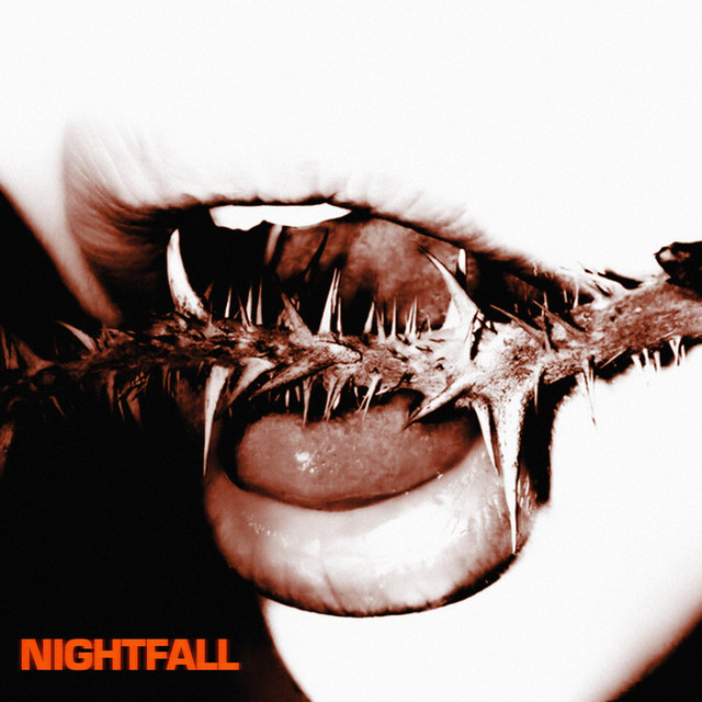 Nightfall cover art