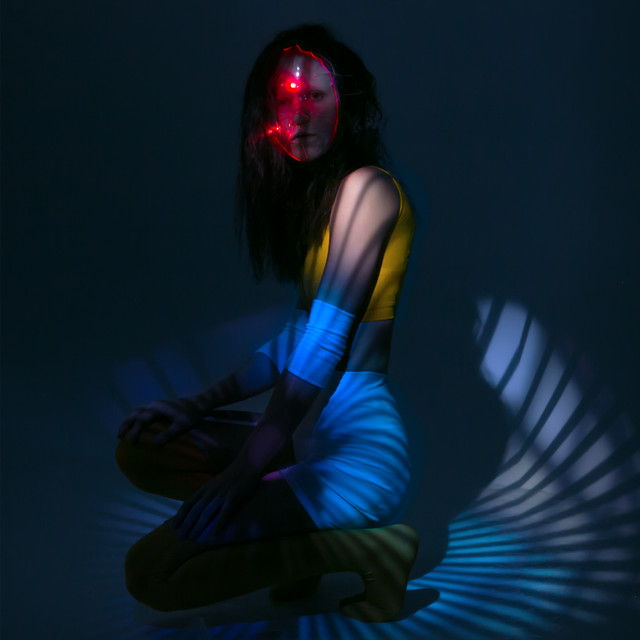 weirdberry ext. cover art