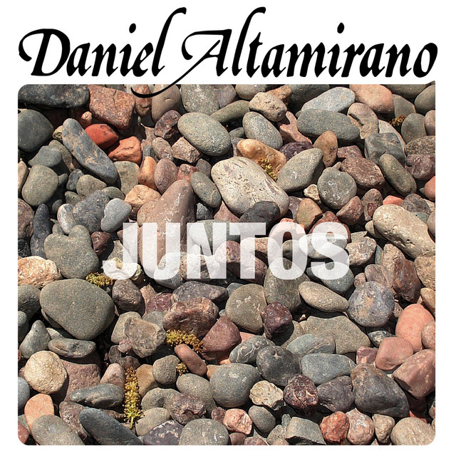 Juntos cover art