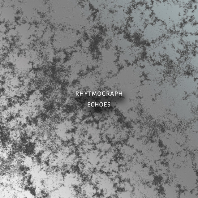 Обкладинка: Echoes — Rhytmograph