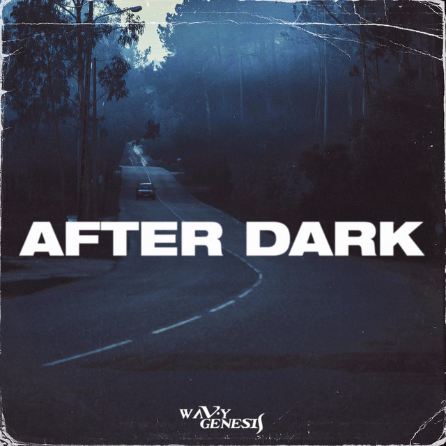 After Dark - song and lyrics by Wavygenesis | Spotify