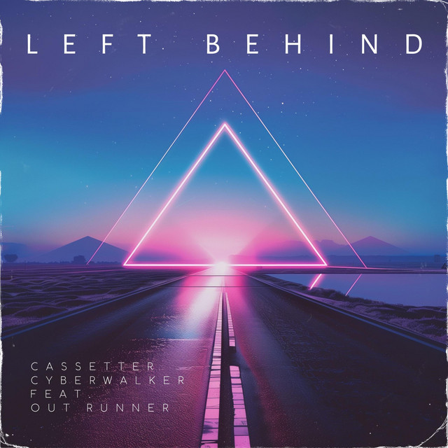 Left Behind