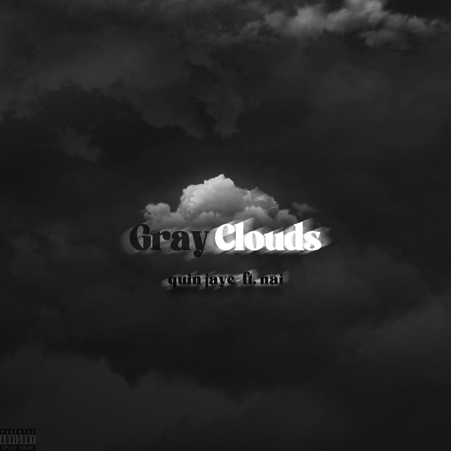 Gray Clouds cover art