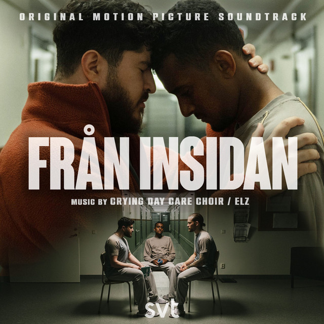 From the Inside (Music from the Original TV Series Från Insidan) cover art