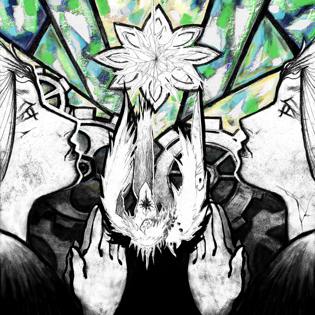 DERNIER CYCLE cover art