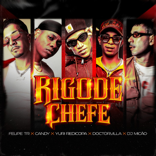 Bigode Chefe