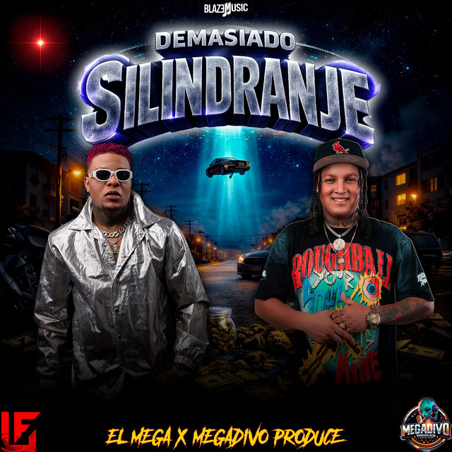 Demasiado Silindranje