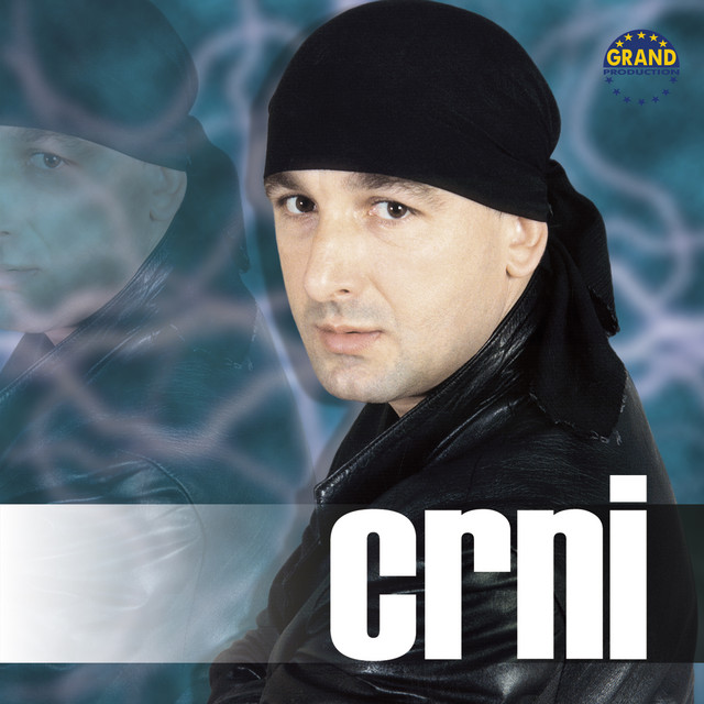 Crni cover art