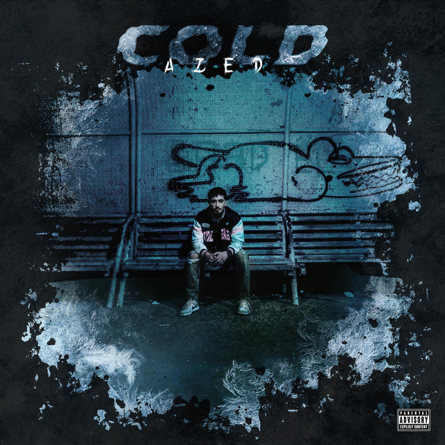 Cold cover art