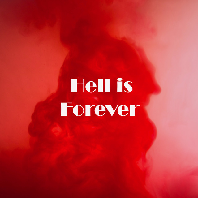 Hell is Forever - Cover en Español