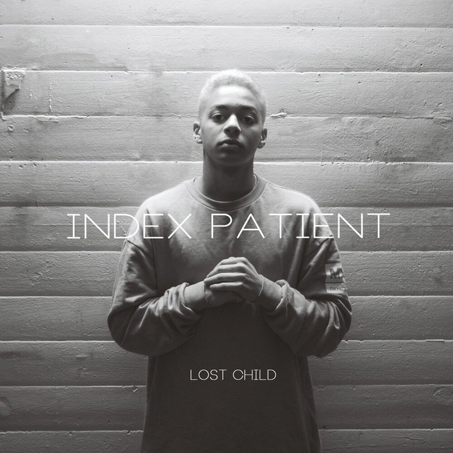 Index Patient cover art